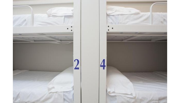 Hotel Malaga Top Hostel poza 2