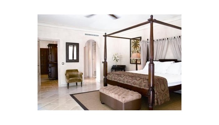 Hotel Marbella Club poza 7