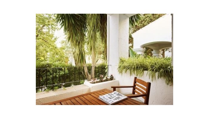 Hotel Marbella Club poza 11