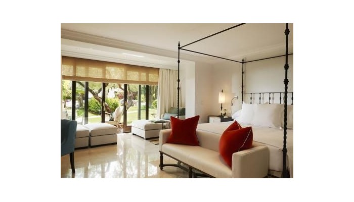 Hotel Marbella Club poza 2