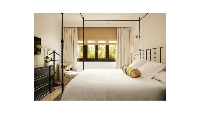 Hotel Marbella Club poza 5