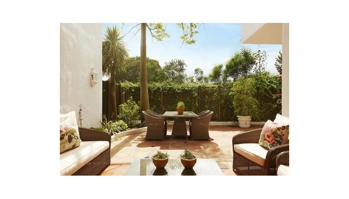 Hotel Marbella Club poza 13