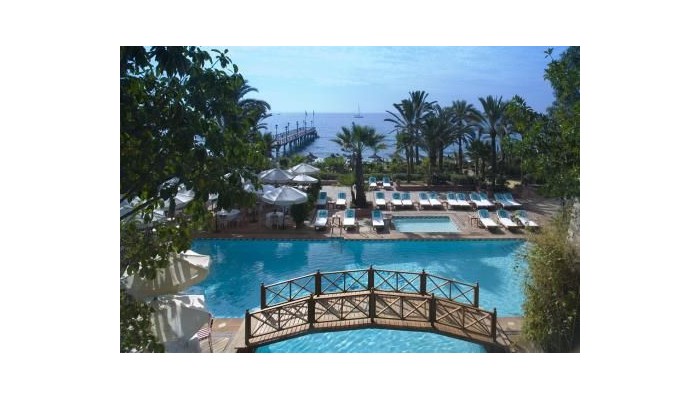 Hotel Marbella Club poza 20