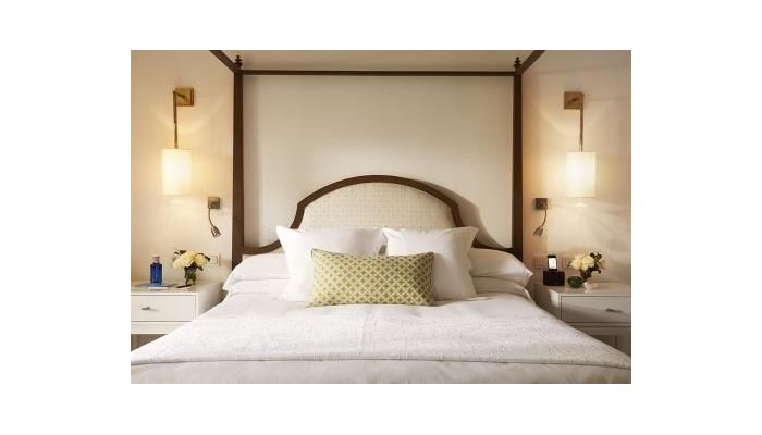 Hotel Marbella Club poza 4