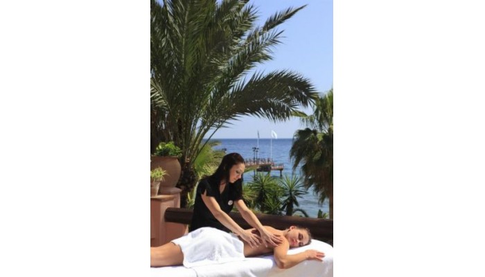 Hotel Marbella Club poza 25