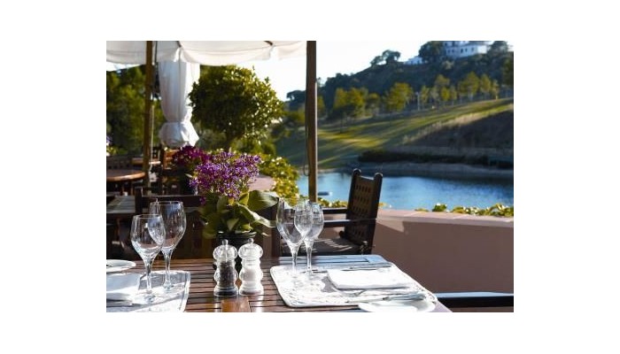 Hotel Marbella Club poza 35