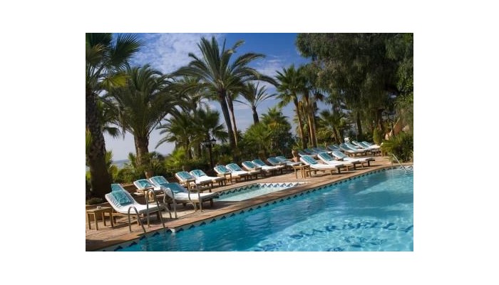 Hotel Marbella Club poza 21