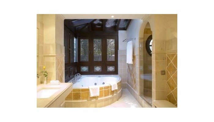 Hotel Marbella Club poza 15