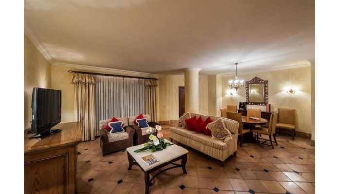 Hotel Marbella La Quinta Golf & Spa poza 11