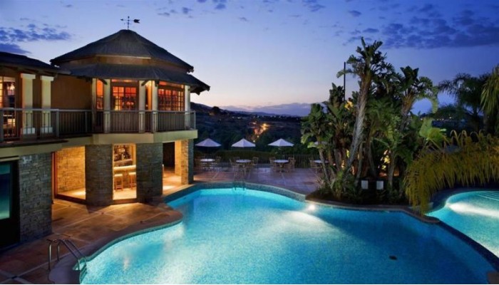 Hotel Marbella La Quinta Golf & Spa poza 2