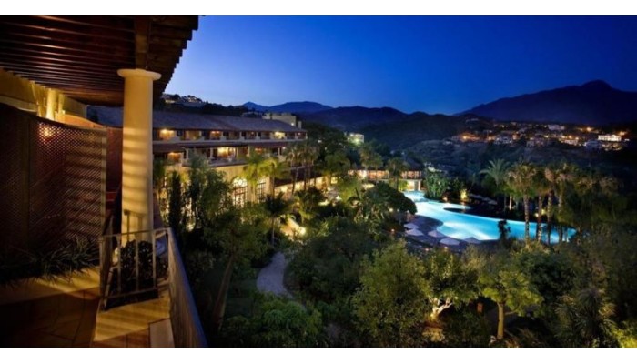Hotel Marbella La Quinta Golf & Spa poza 4
