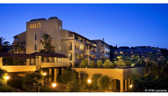 Hotel Marbella La Quinta Golf & Spa poza 5