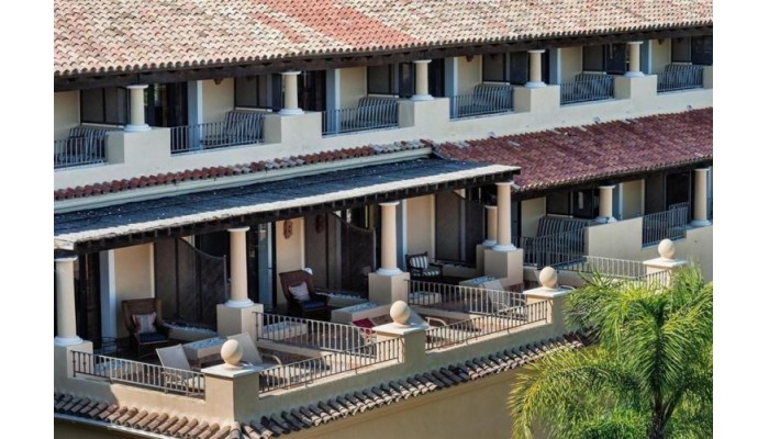 Hotel Marbella La Quinta Golf & Spa poza 10