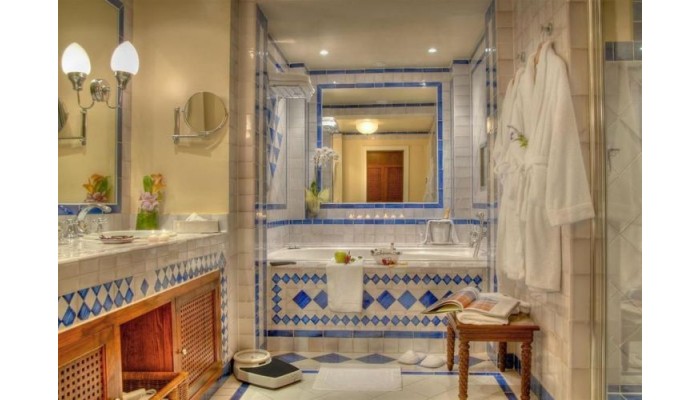 Hotel Marbella La Quinta Golf & Spa poza 7