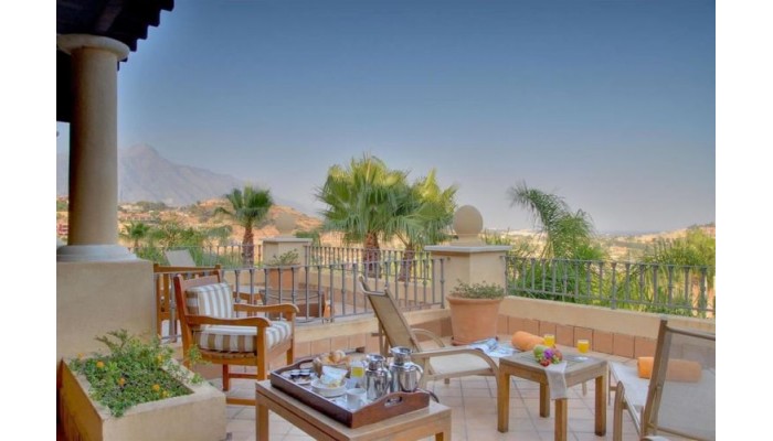 Hotel Marbella La Quinta Golf & Spa poza 8