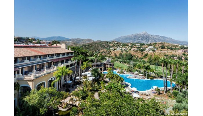 Hotel Marbella La Quinta Golf & Spa poza 1