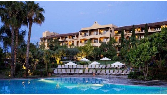 Hotel Marbella La Quinta Golf & Spa poza 3
