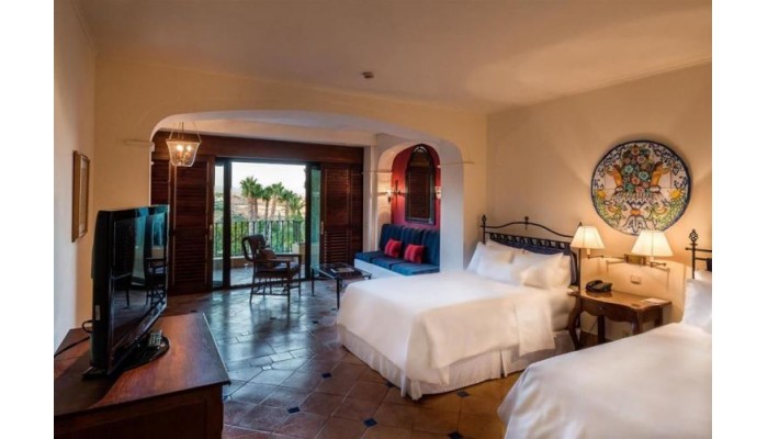 Hotel Marbella La Quinta Golf & Spa poza 9