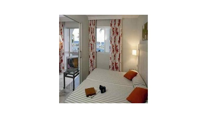 Hotel Marinas De Nerja poza 5