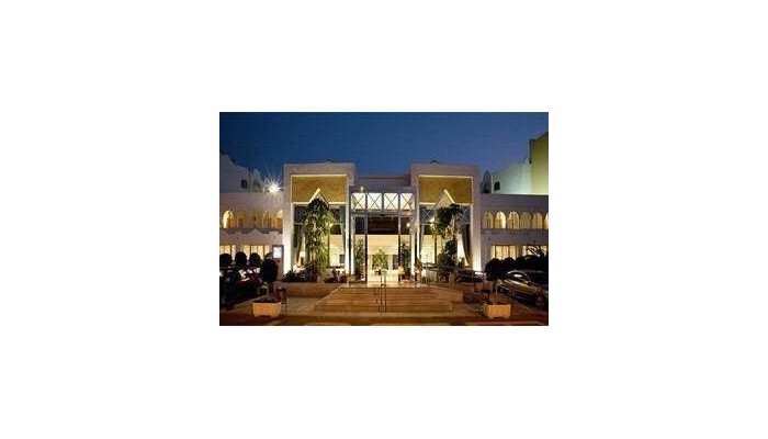 Hotel Marinas De Nerja poza 16