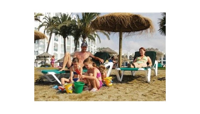 Hotel Marinas De Nerja poza 18