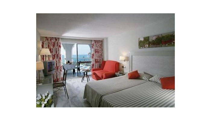 Hotel Marinas De Nerja poza 3