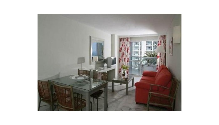 Hotel Marinas De Nerja poza 8