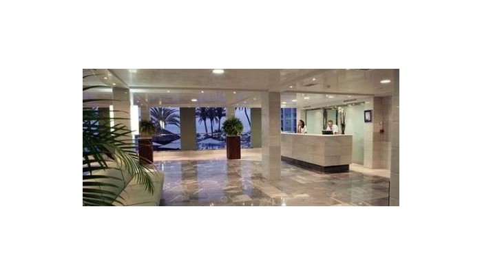 Hotel Marinas De Nerja poza 2