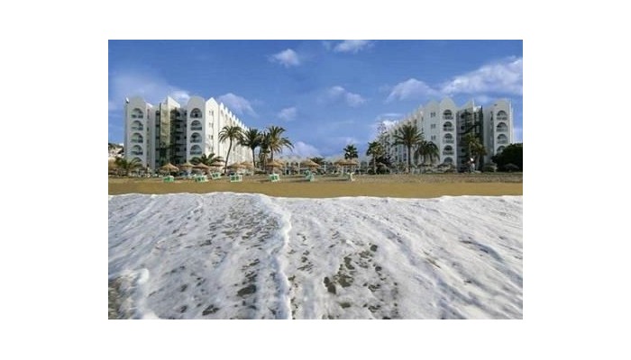 Hotel Marinas De Nerja poza 17