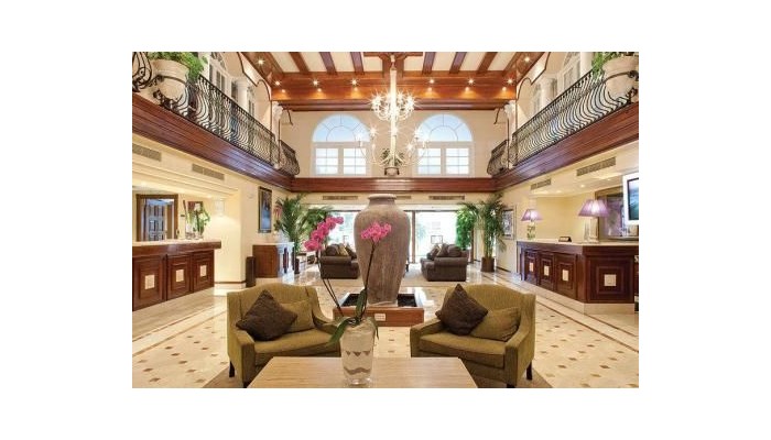 Marriott's Marbella Beach Resort poza 15