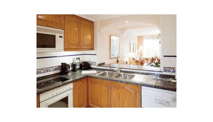 Marriott's Marbella Beach Resort poza 7