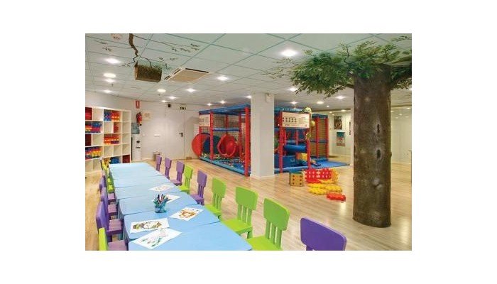 Marriott's Marbella Beach Resort poza 22