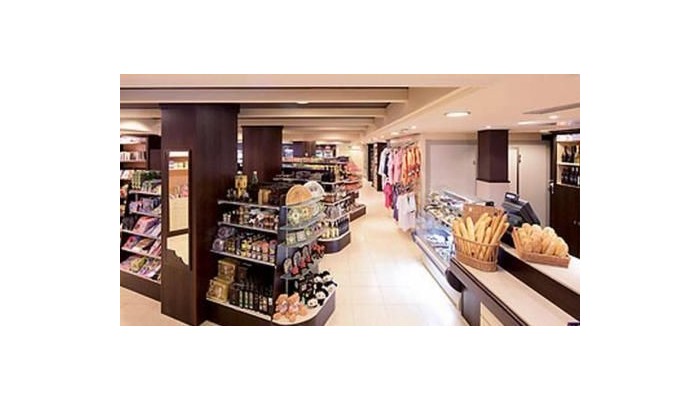 Marriott's Marbella Beach Resort poza 10