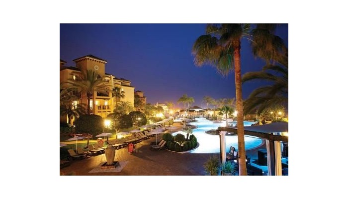 Marriott's Marbella Beach Resort poza 16