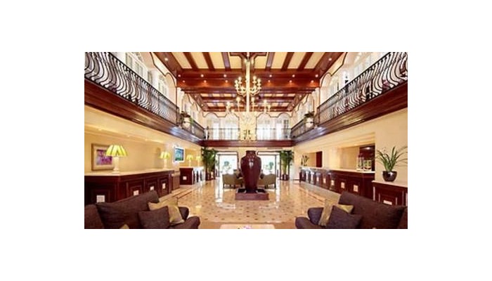 Marriott's Marbella Beach Resort poza 3