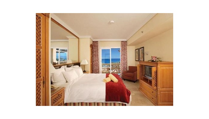 Marriott's Marbella Beach Resort poza 5