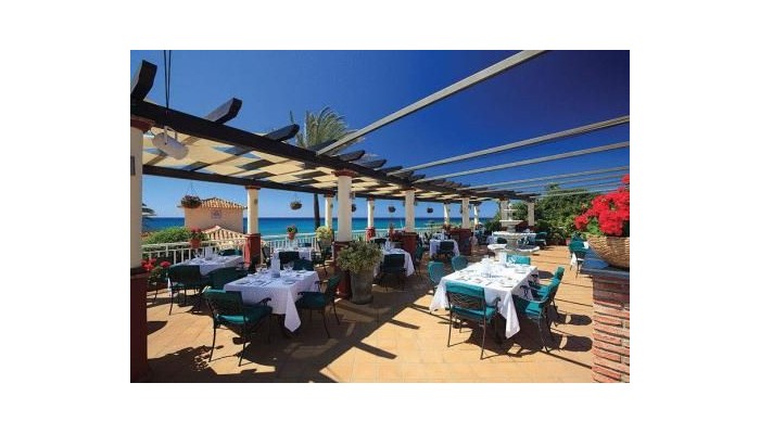 Marriott's Marbella Beach Resort poza 14
