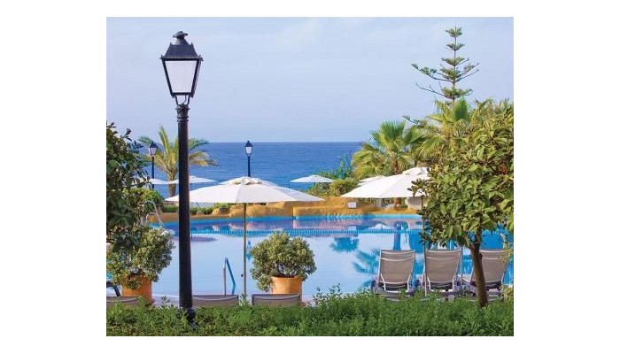 Marriott's Marbella Beach Resort poza 21