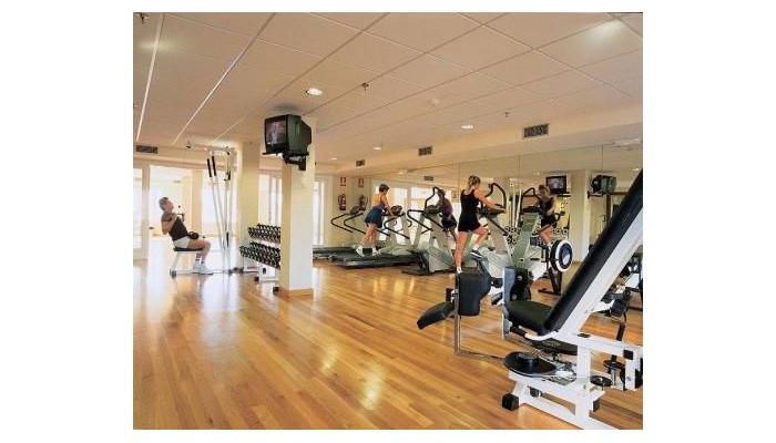 Marriott's Marbella Beach Resort poza 18