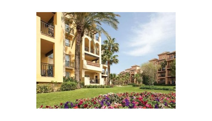 Marriott's Marbella Beach Resort poza 0