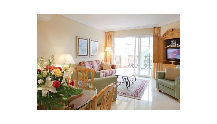 Marriott's Marbella Beach Resort poza 9