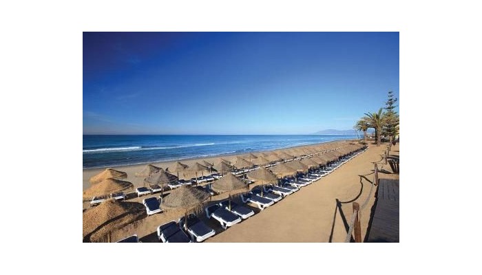 Marriott's Marbella Beach Resort poza 2