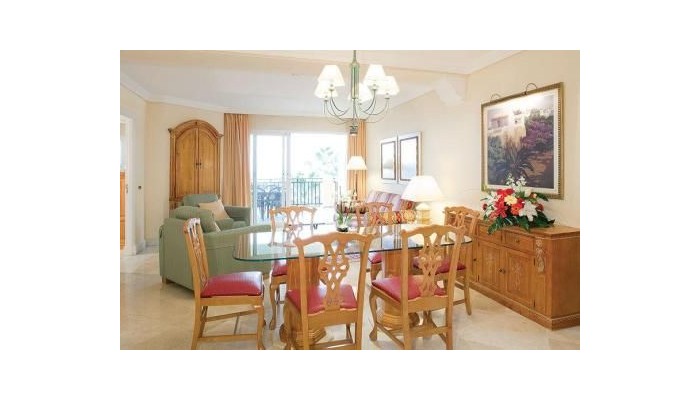 Marriott's Marbella Beach Resort poza 20