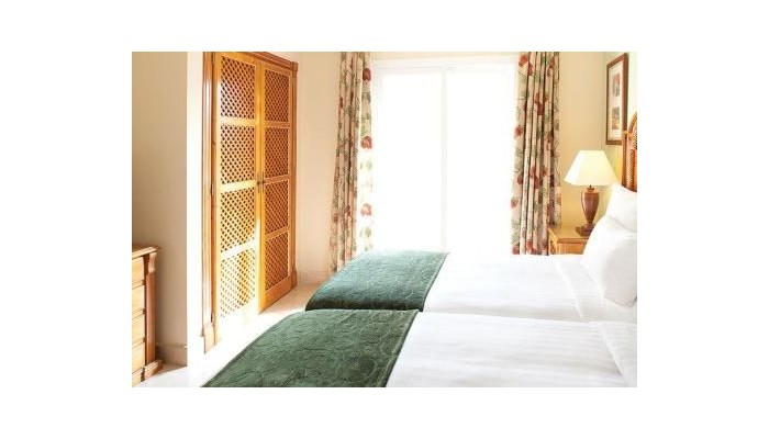 Marriott's Marbella Beach Resort poza 4