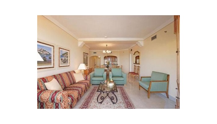 Marriott's Marbella Beach Resort poza 13