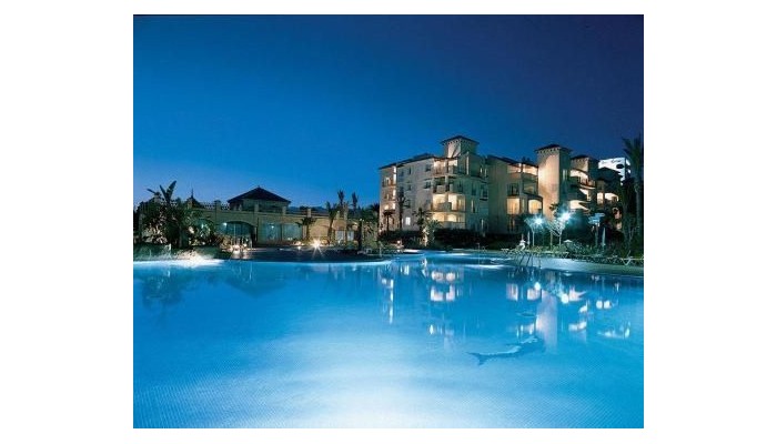 Marriott's Marbella Beach Resort poza 1