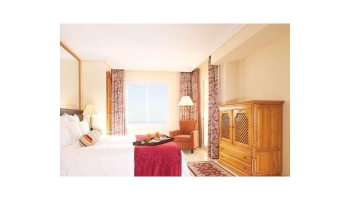 Marriott's Marbella Beach Resort poza 6