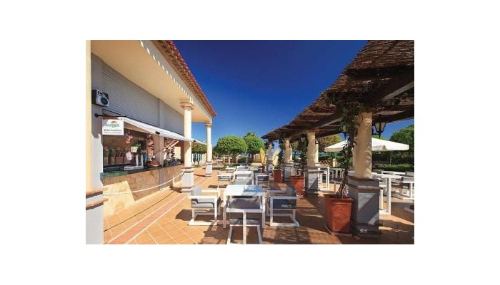 Marriott's Marbella Beach Resort poza 19