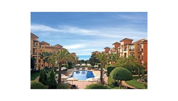 Marriott's Marbella Beach Resort poza 11