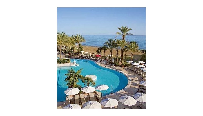 Hotel Marriott's Playa Andaluza poza 2